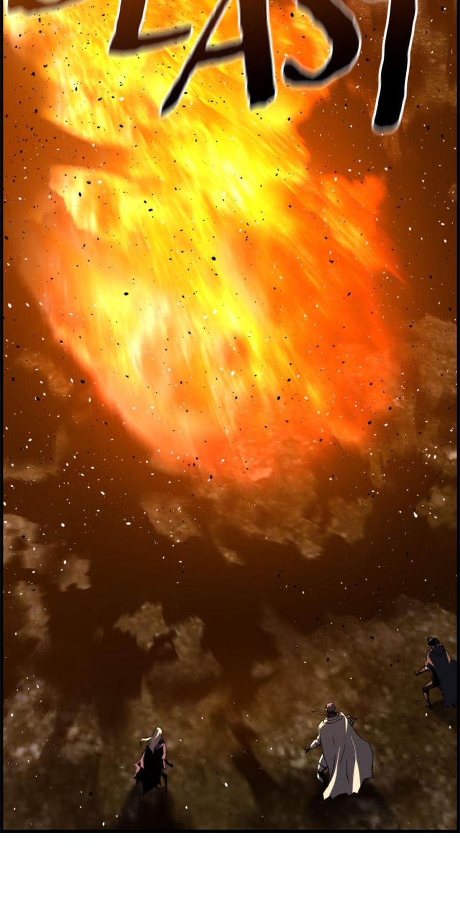 The Strongest Evolutionary Necromancer Chapter 78