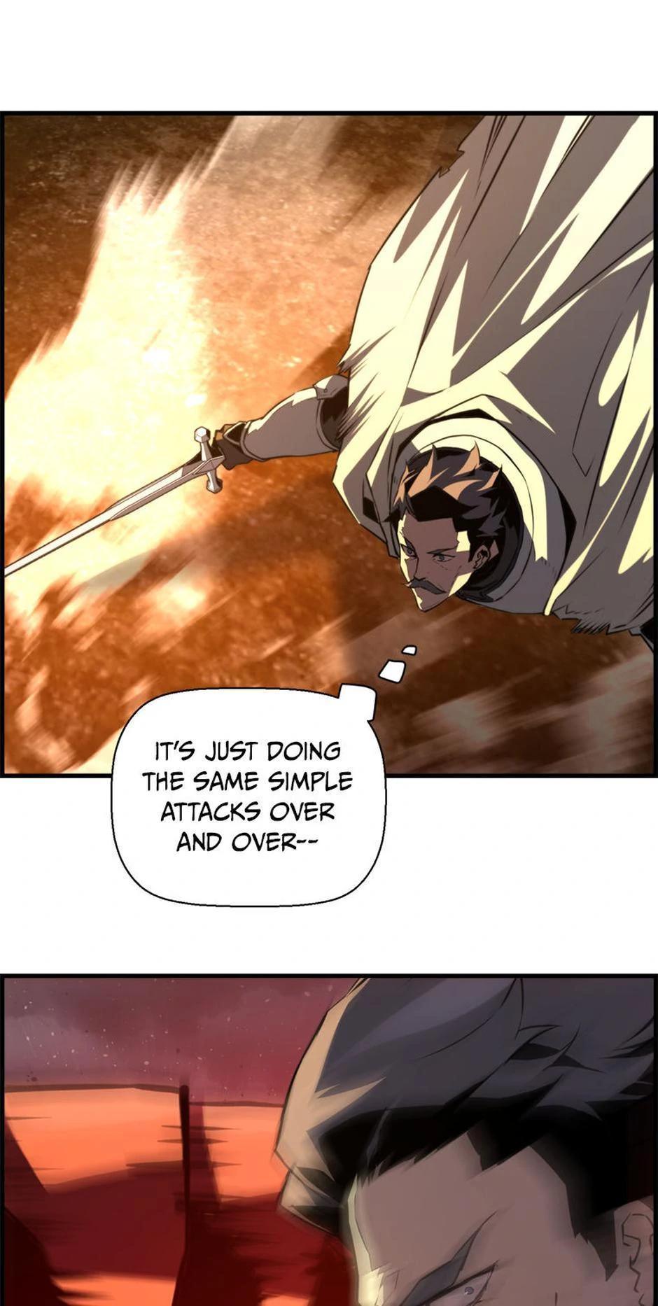 The Strongest Evolutionary Necromancer Chapter 78