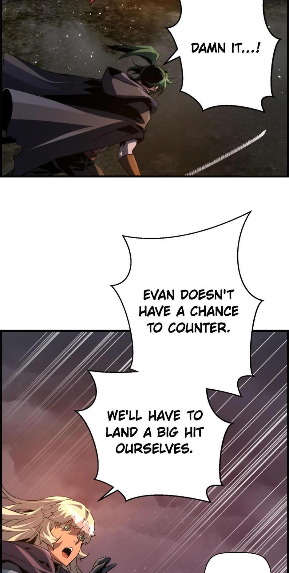 The Strongest Evolutionary Necromancer Chapter 78