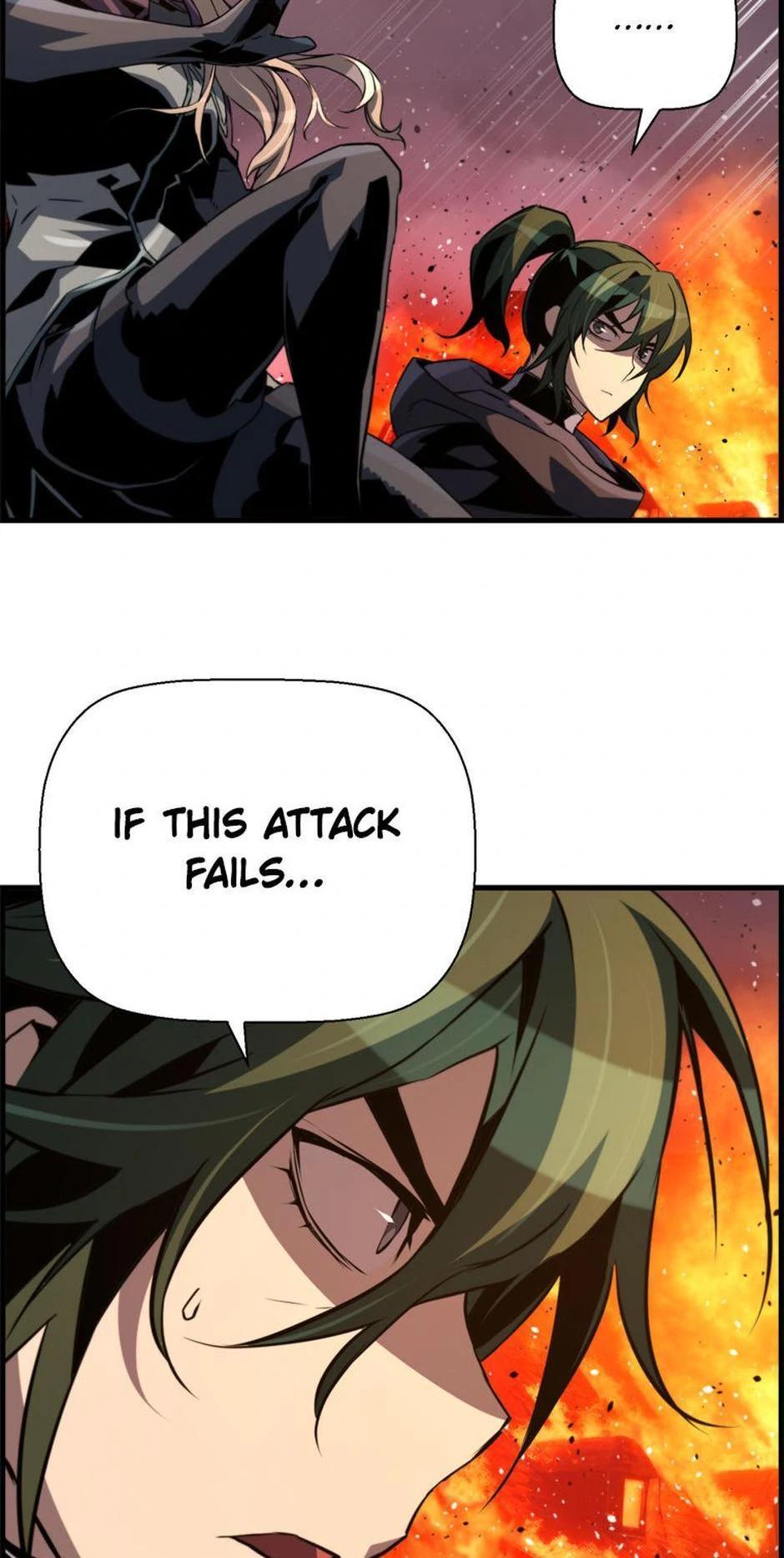 The Strongest Evolutionary Necromancer Chapter 78