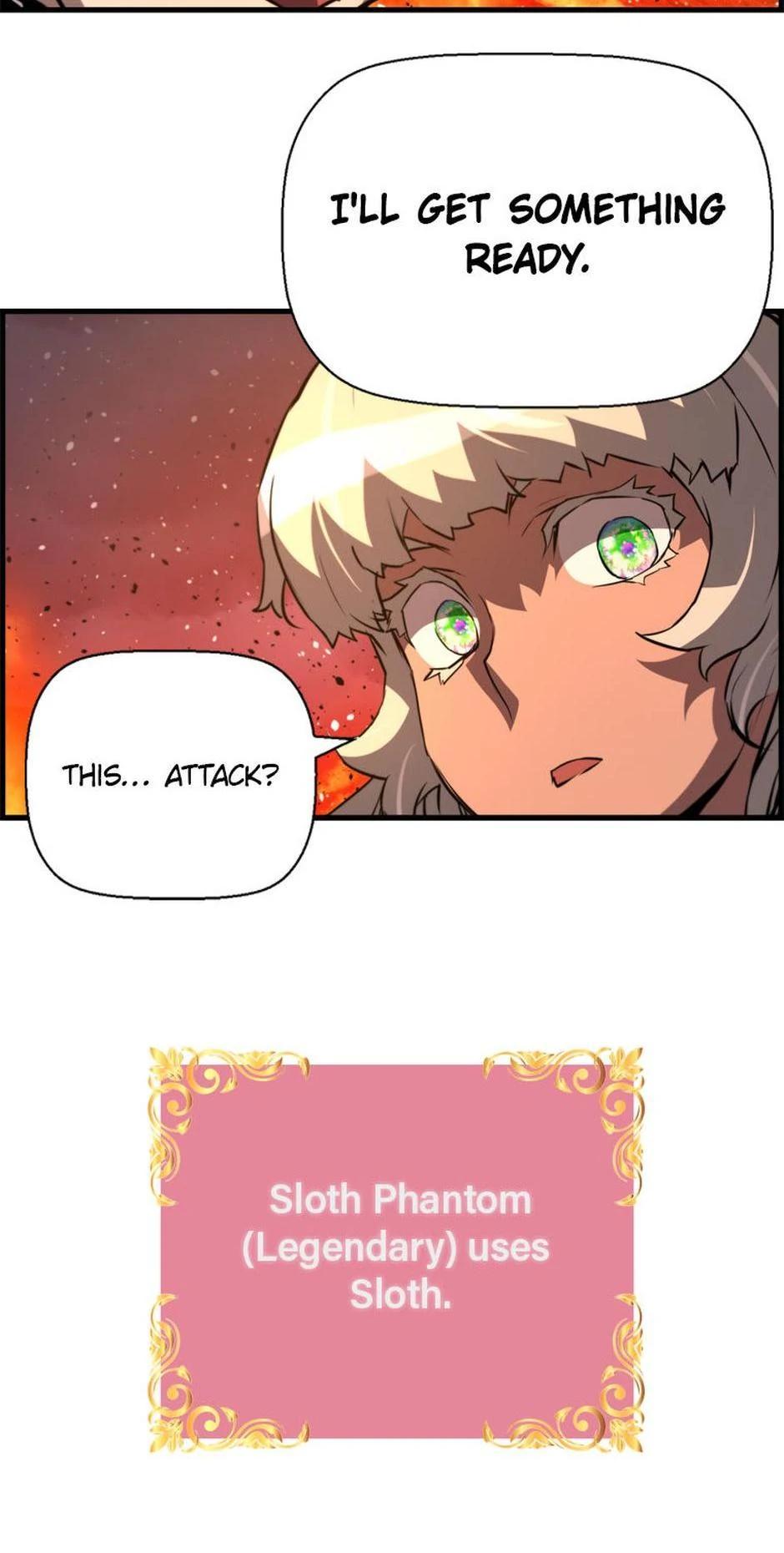 The Strongest Evolutionary Necromancer Chapter 78