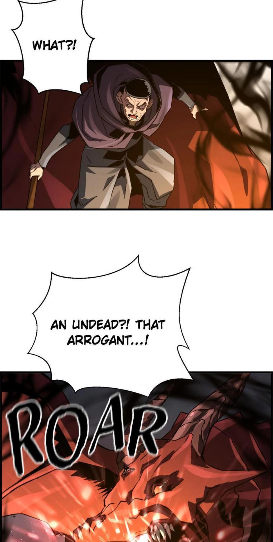 The Strongest Evolutionary Necromancer Chapter 78