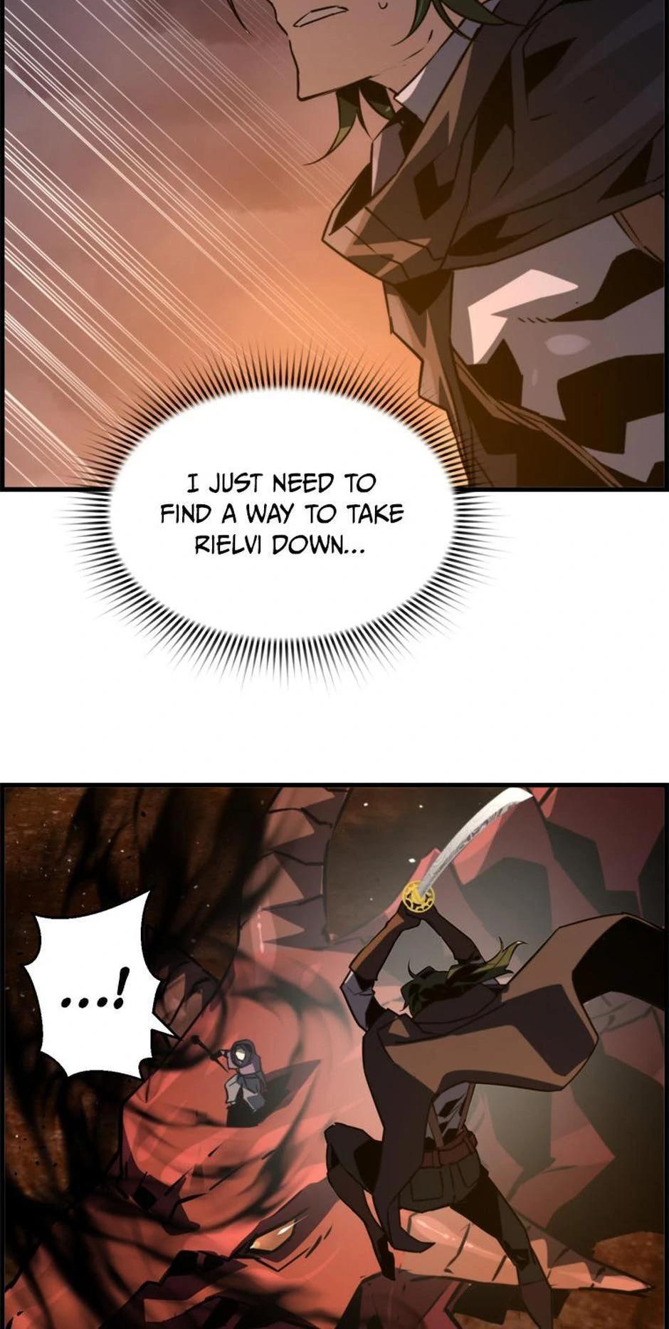 The Strongest Evolutionary Necromancer Chapter 78