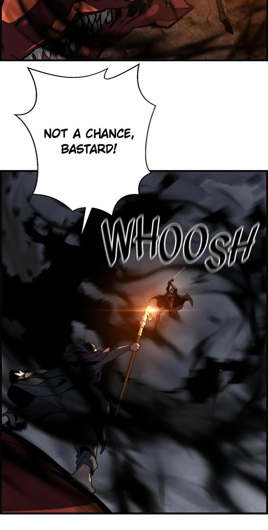 The Strongest Evolutionary Necromancer Chapter 78