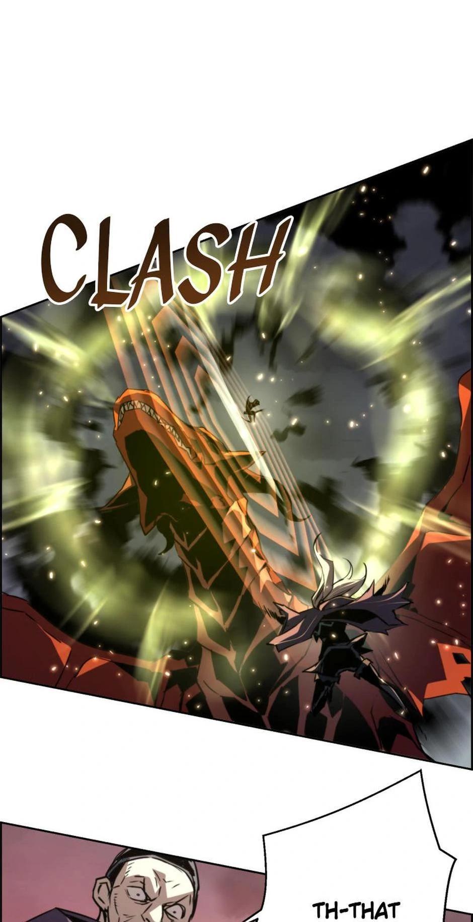 The Strongest Evolutionary Necromancer Chapter 78