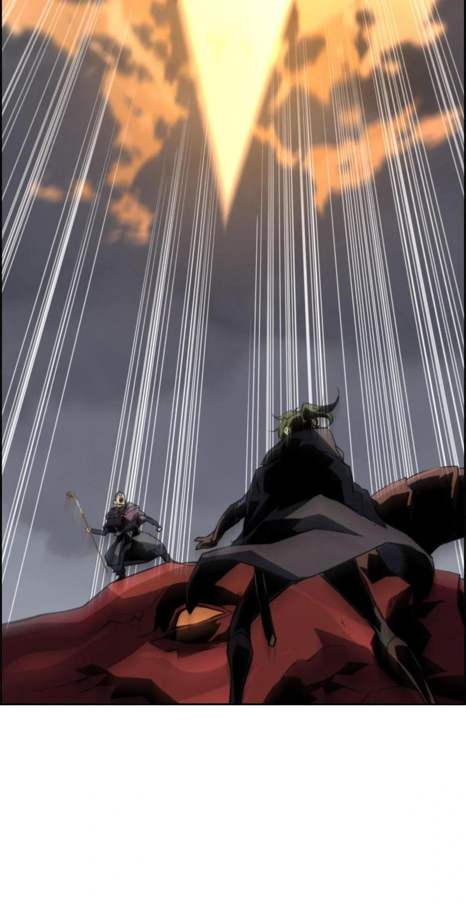 The Strongest Evolutionary Necromancer Chapter 78