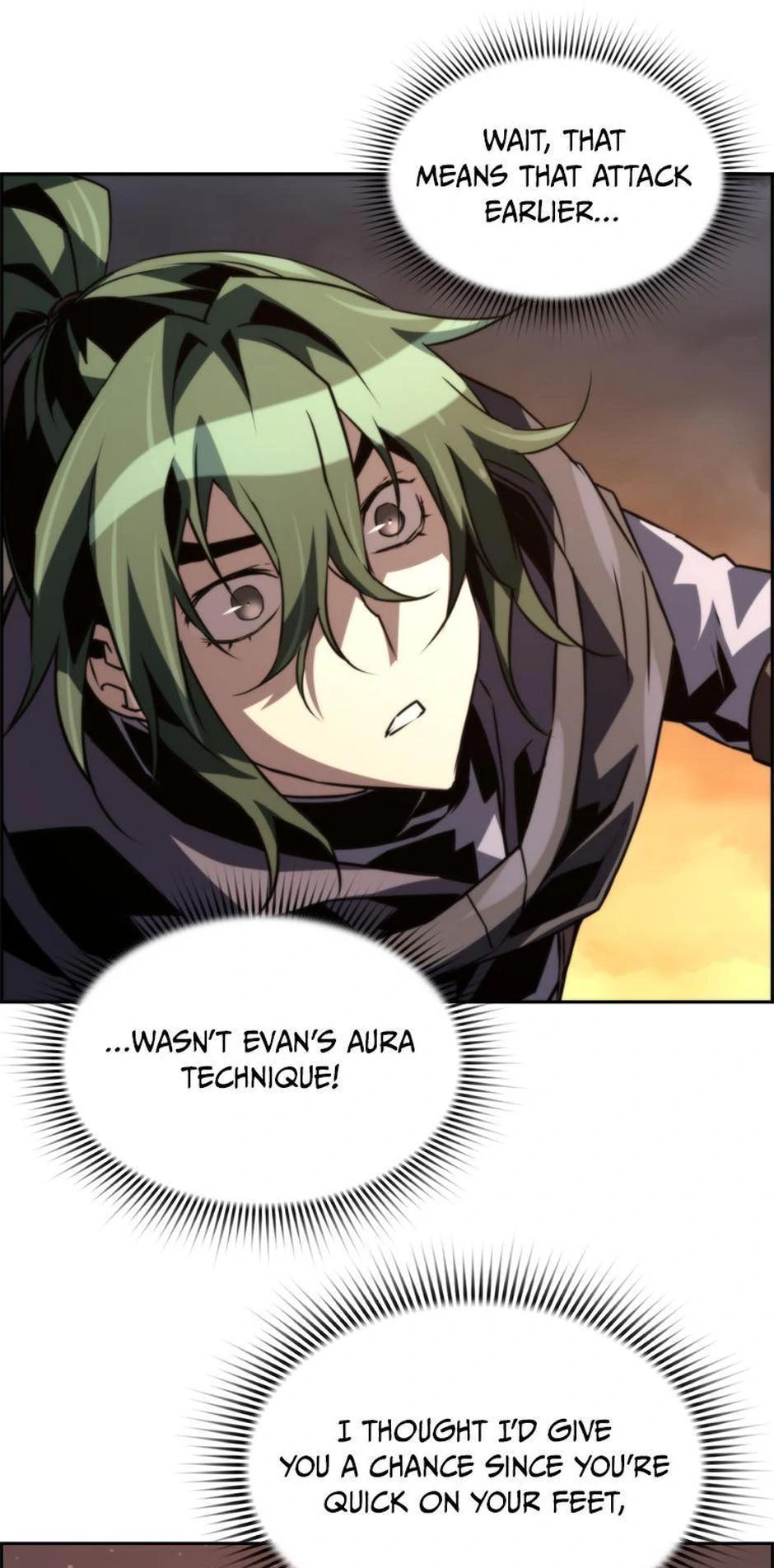 The Strongest Evolutionary Necromancer Chapter 78