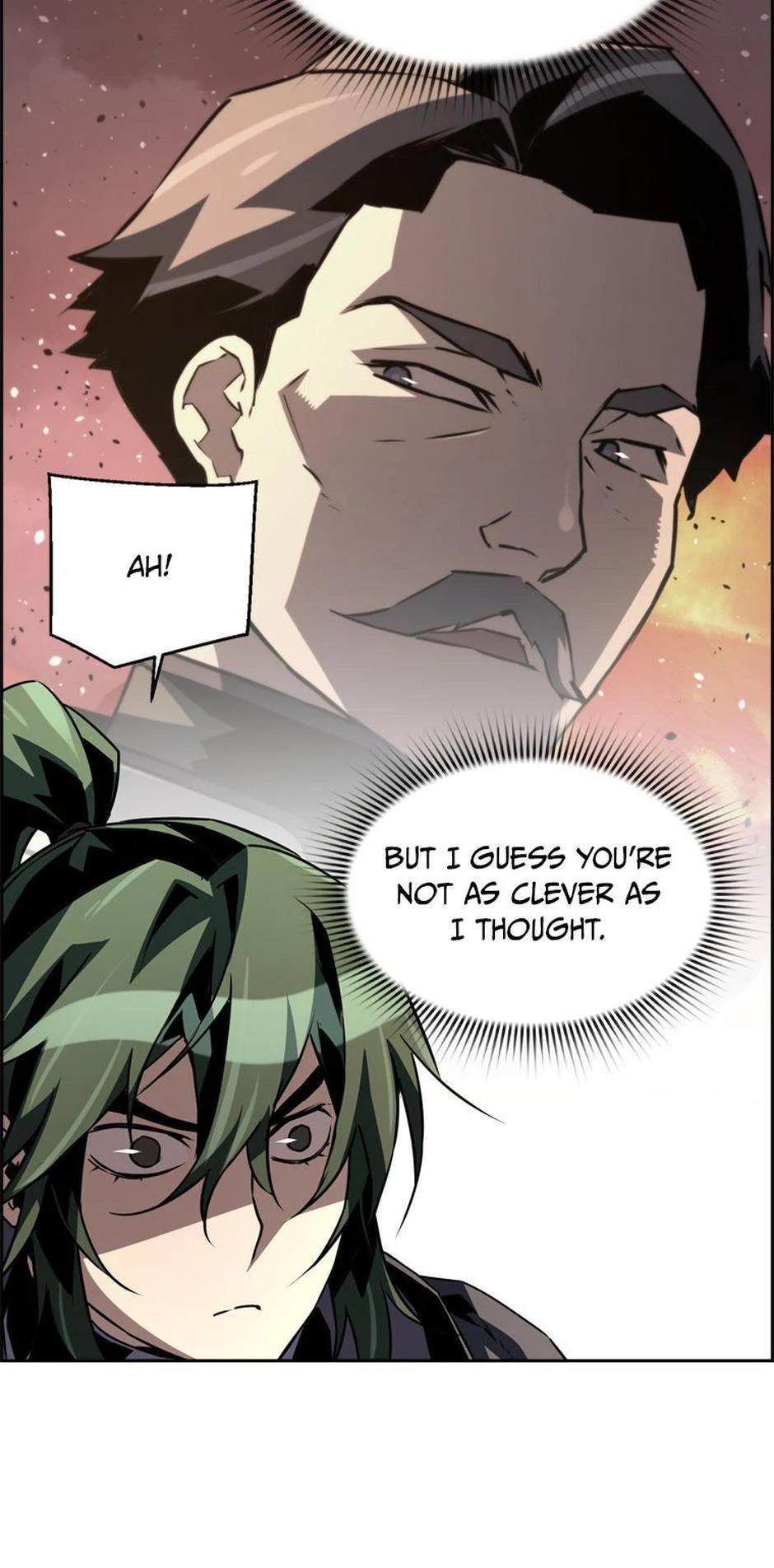 The Strongest Evolutionary Necromancer Chapter 78