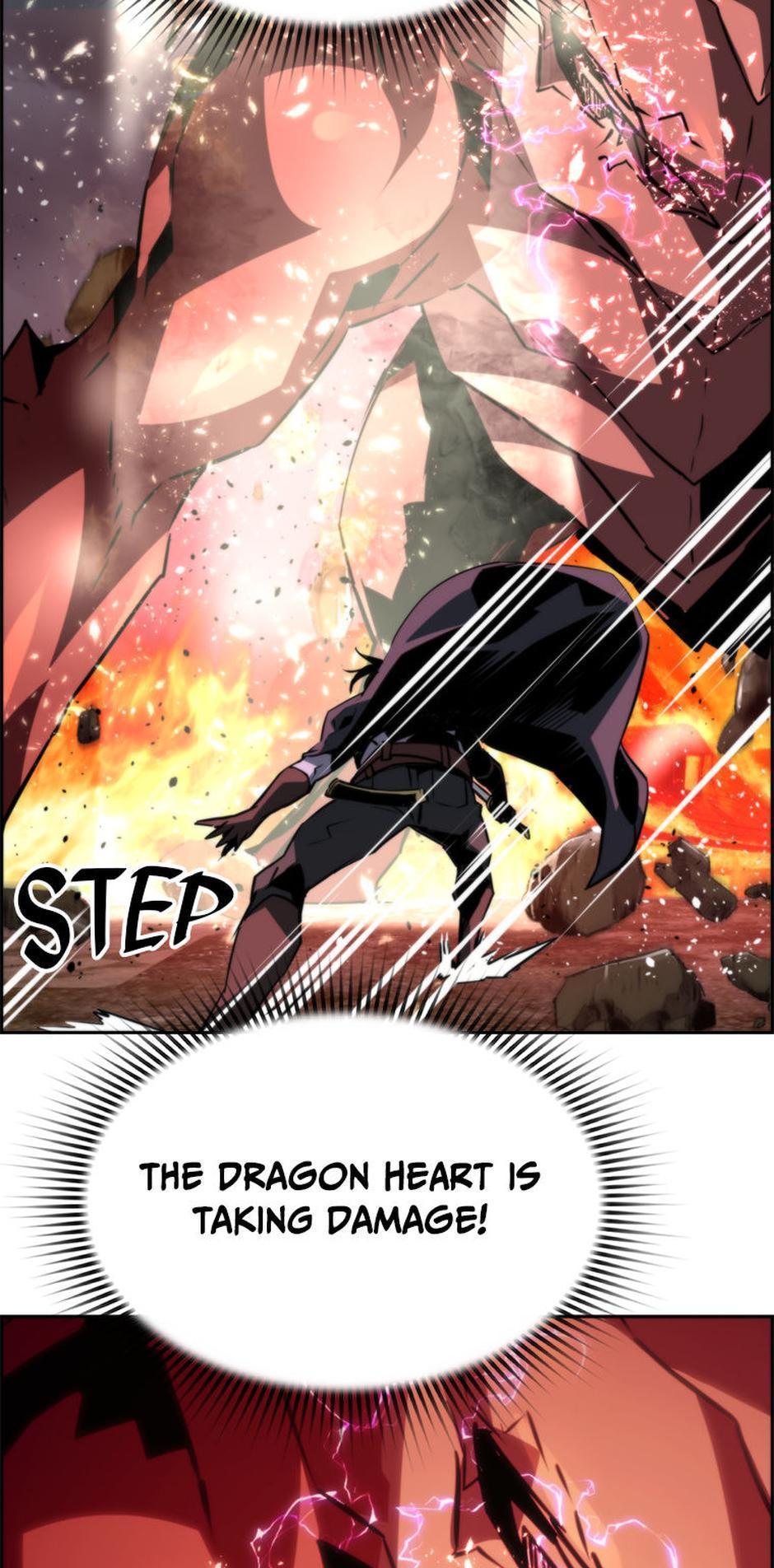 The Strongest Evolutionary Necromancer Chapter 78