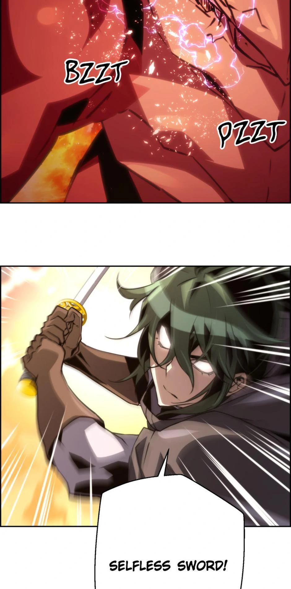 The Strongest Evolutionary Necromancer Chapter 78