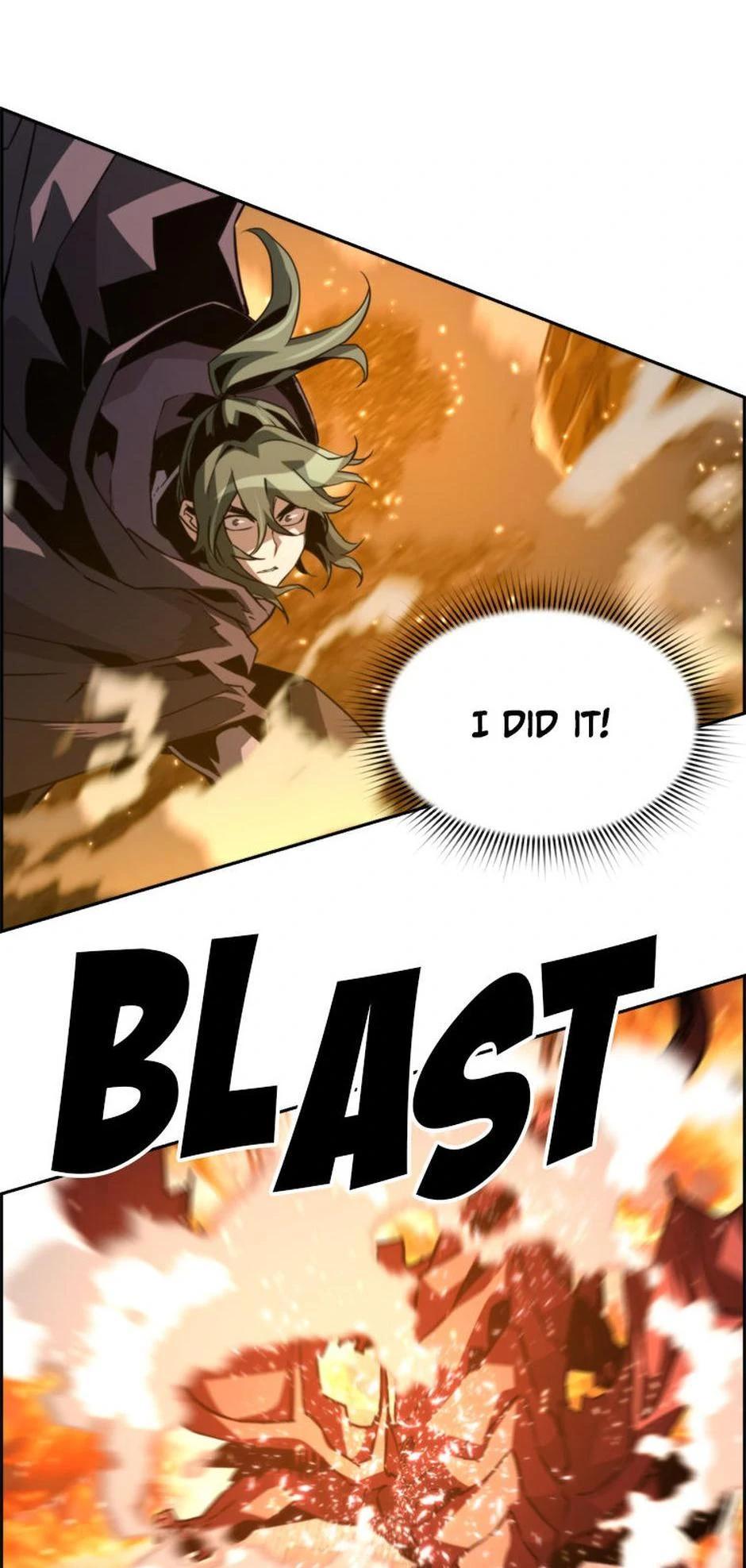 The Strongest Evolutionary Necromancer Chapter 78