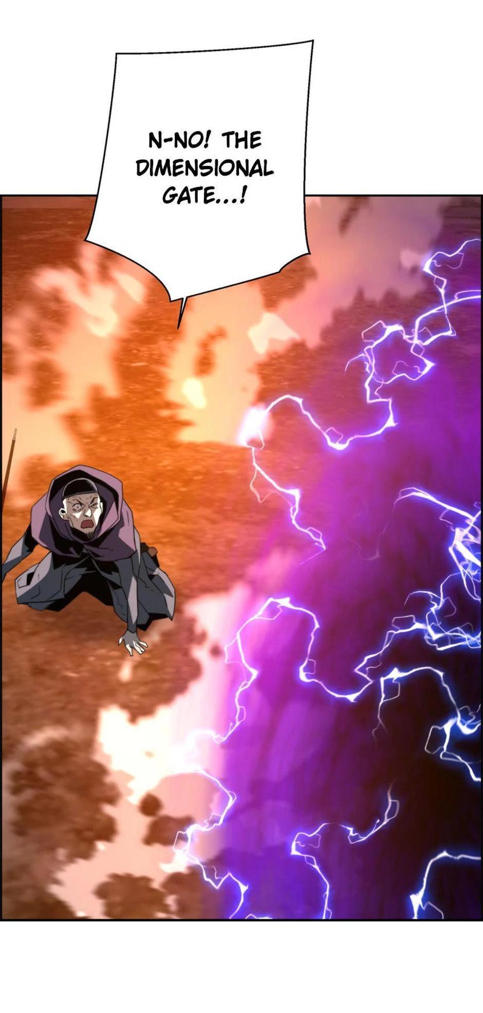 The Strongest Evolutionary Necromancer Chapter 78