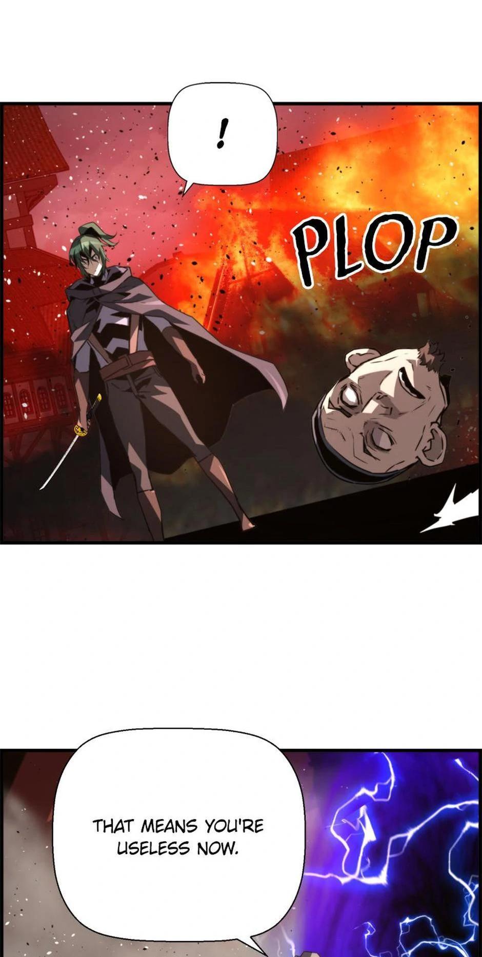 The Strongest Evolutionary Necromancer Chapter 78