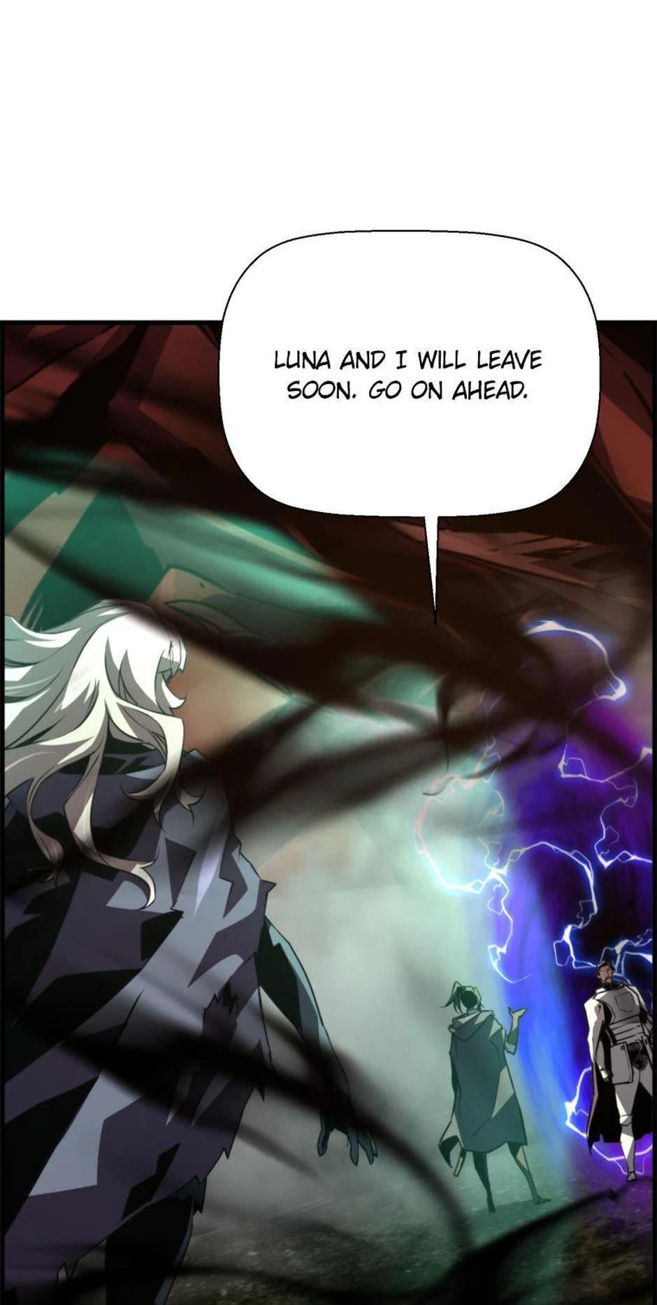 The Strongest Evolutionary Necromancer Chapter 78