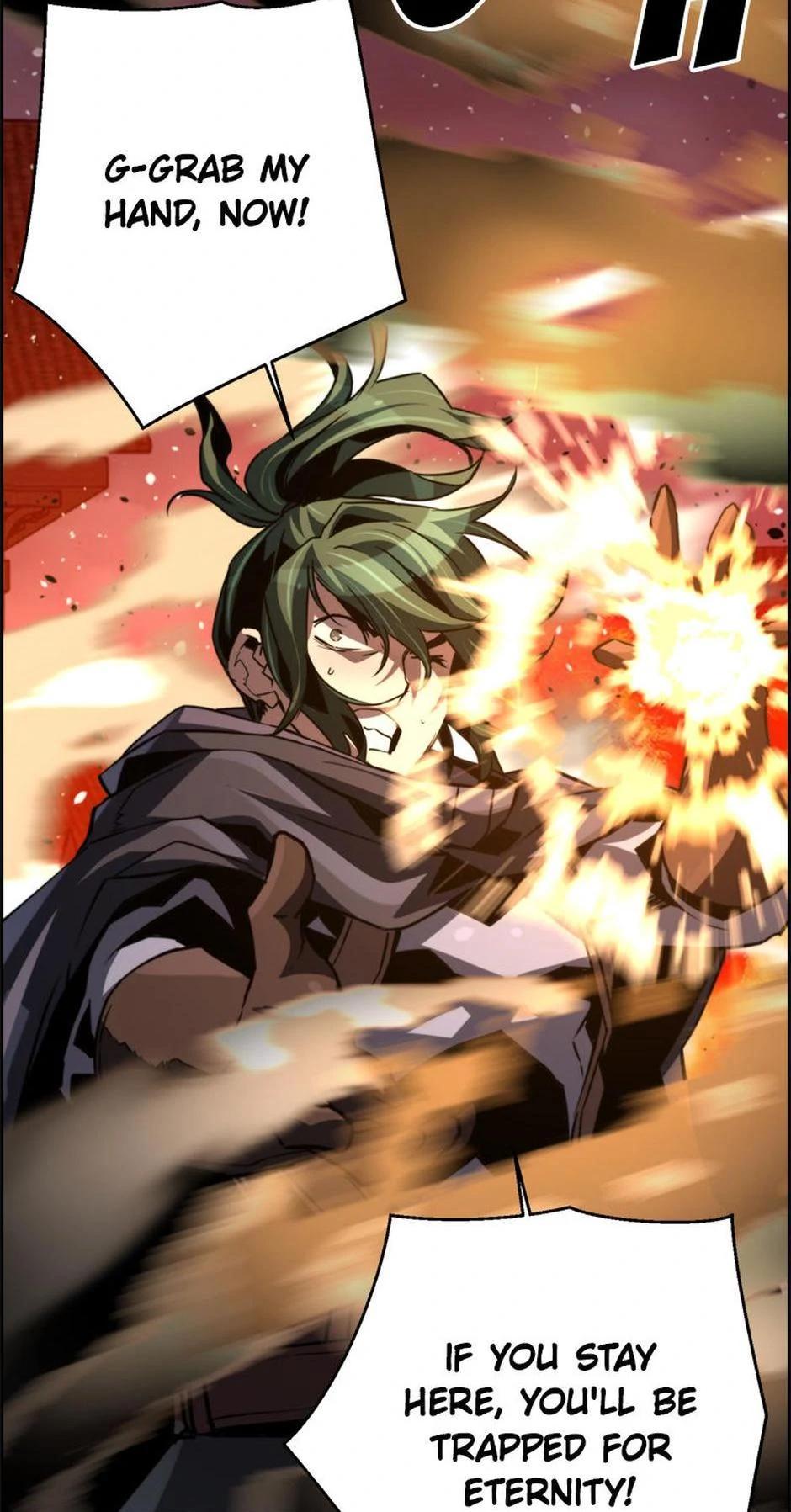 The Strongest Evolutionary Necromancer Chapter 78