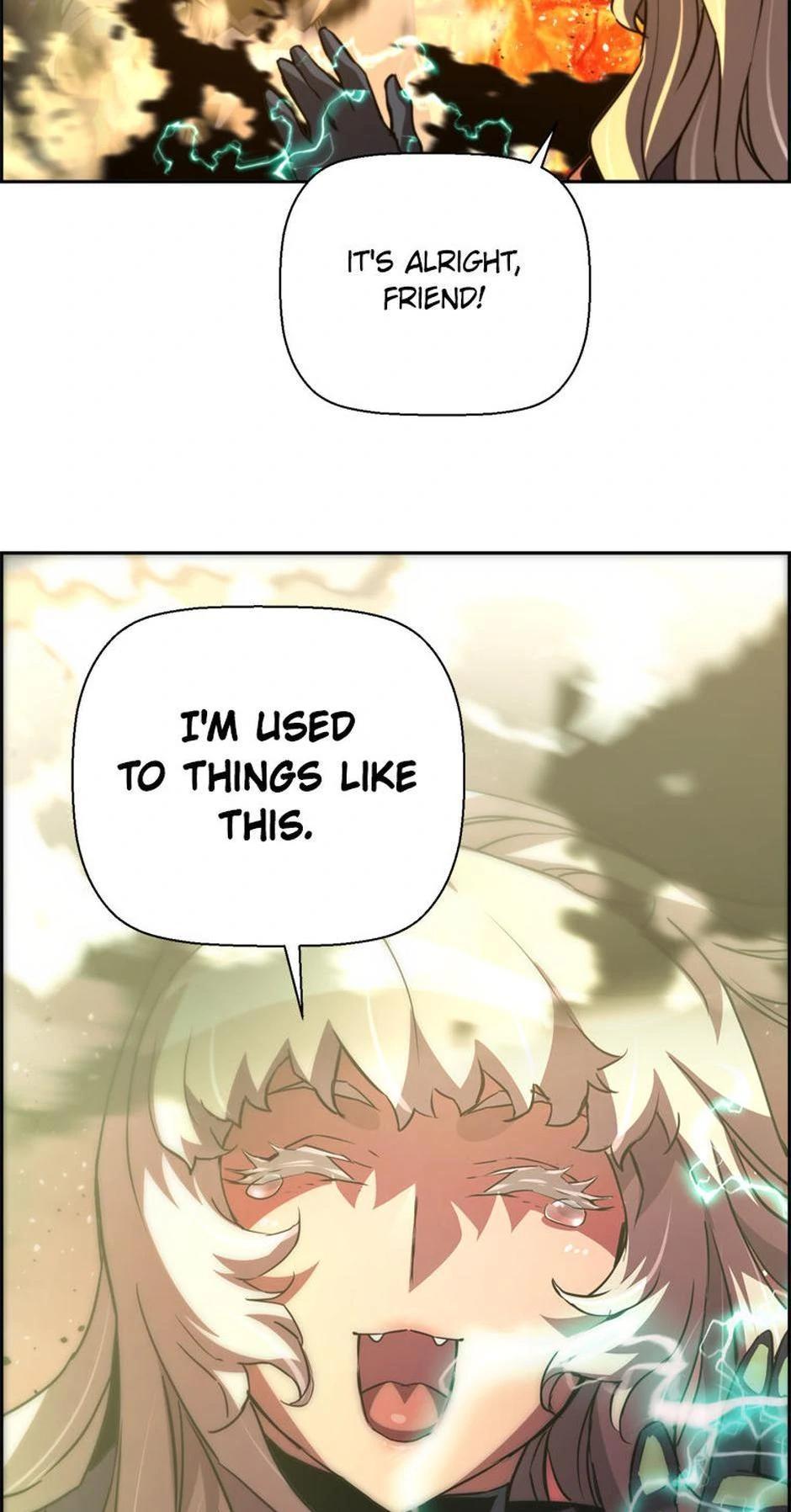 The Strongest Evolutionary Necromancer Chapter 78