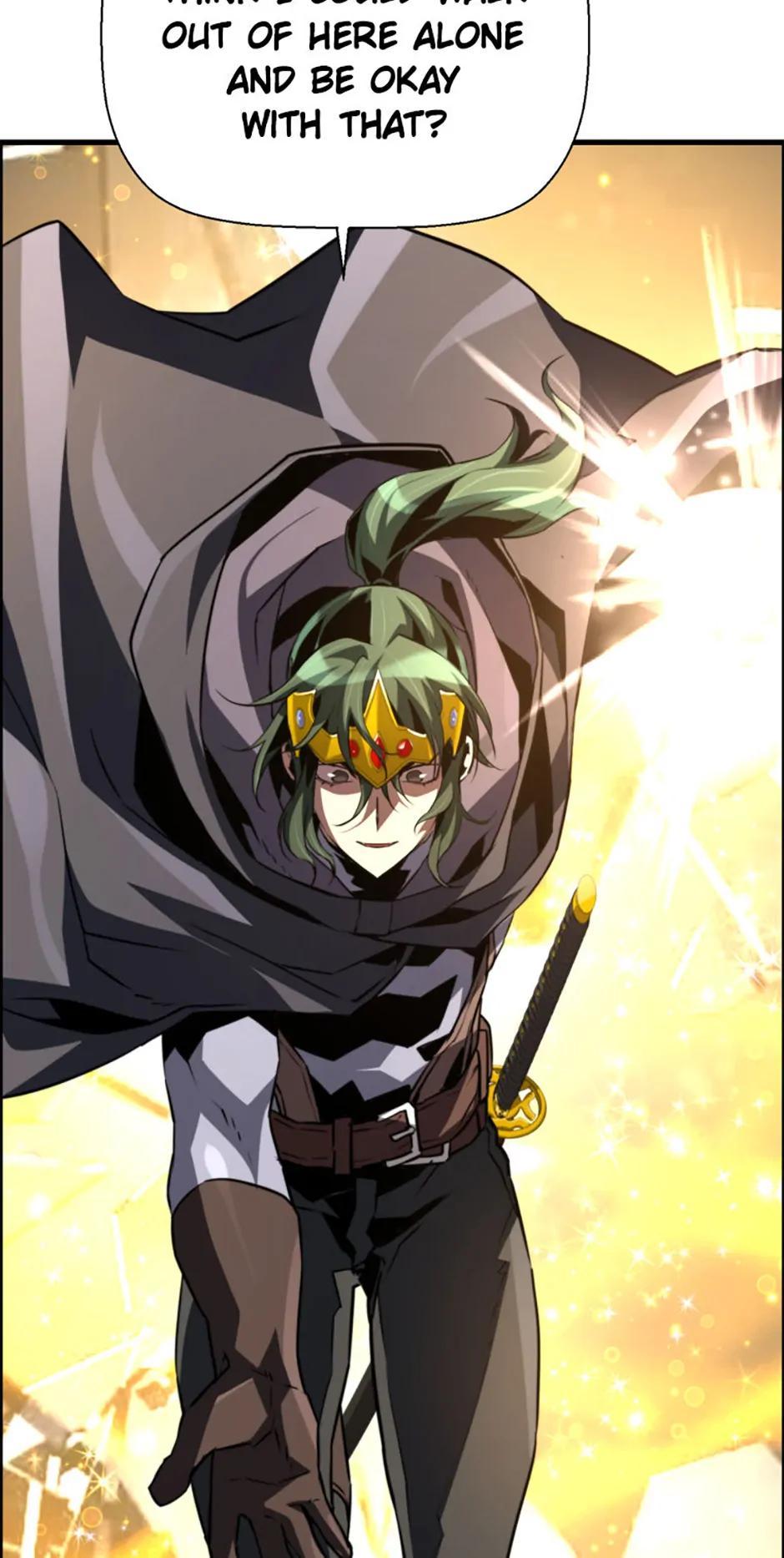 The Strongest Evolutionary Necromancer Chapter 80 34