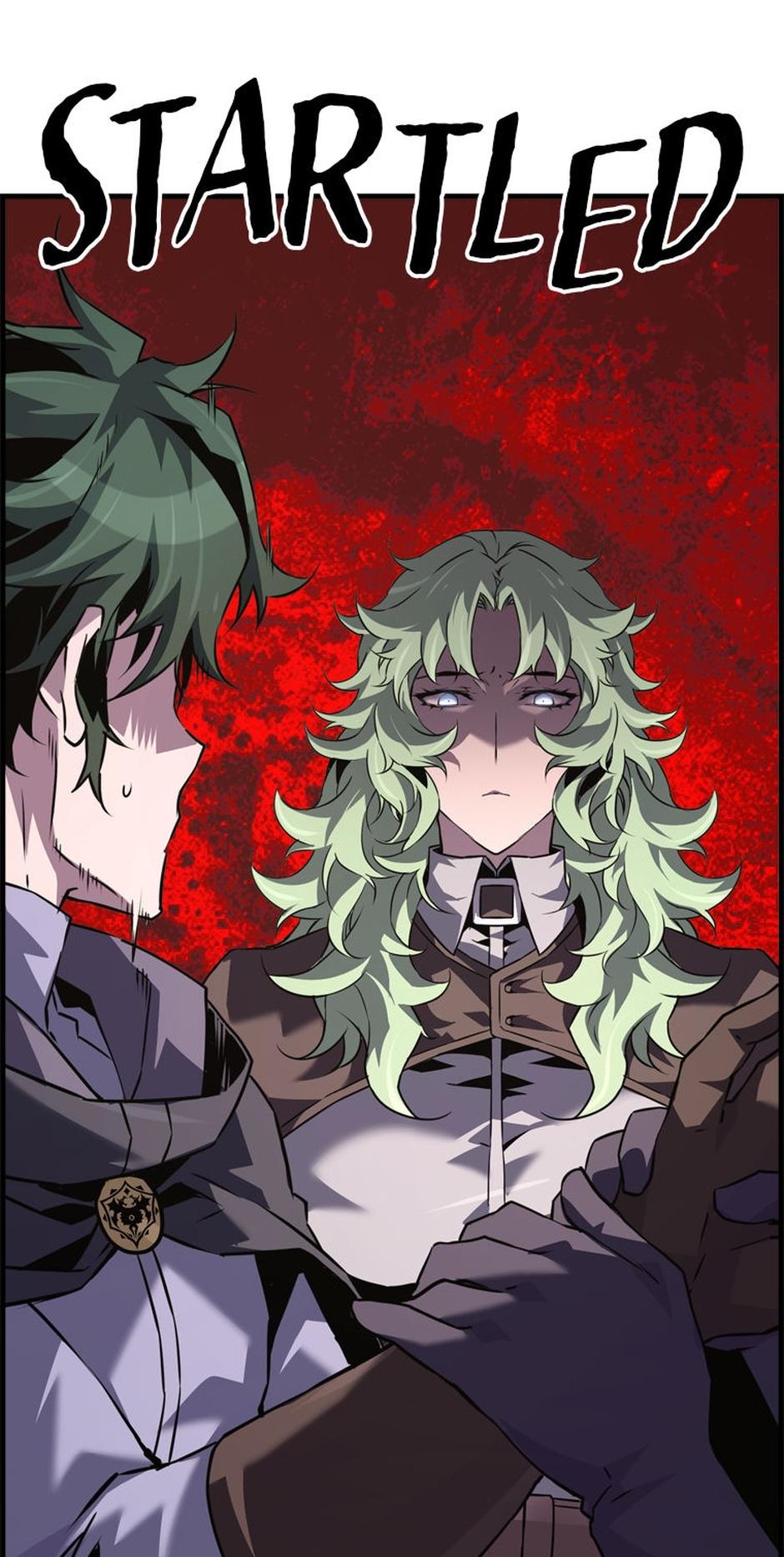 Read Catastrophic Necromancer - Chapter 100 - catastrophicnecromancer.us | Image 32
