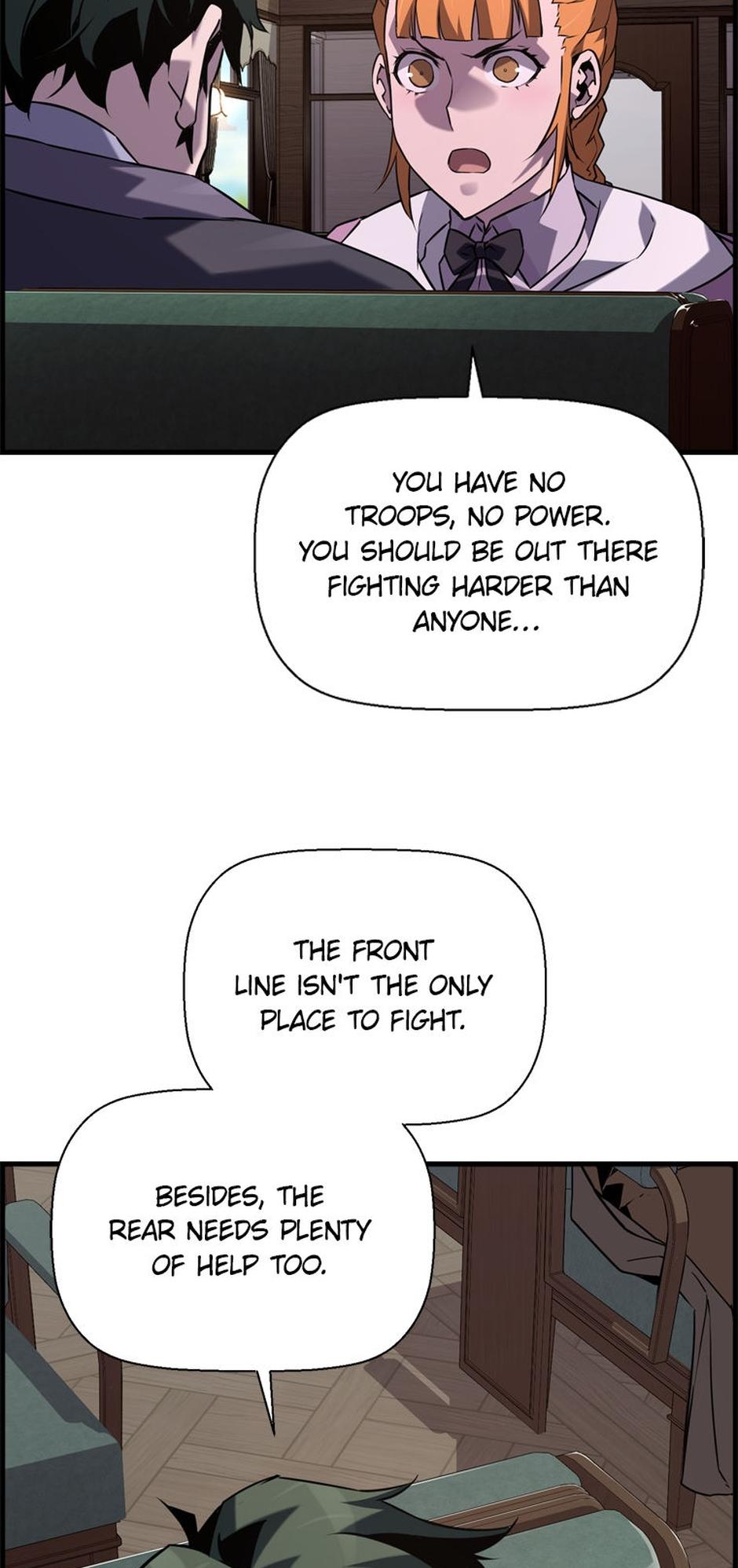 Read Catastrophic Necromancer - Chapter 104 - catastrophicnecromancer.us | Image 21
