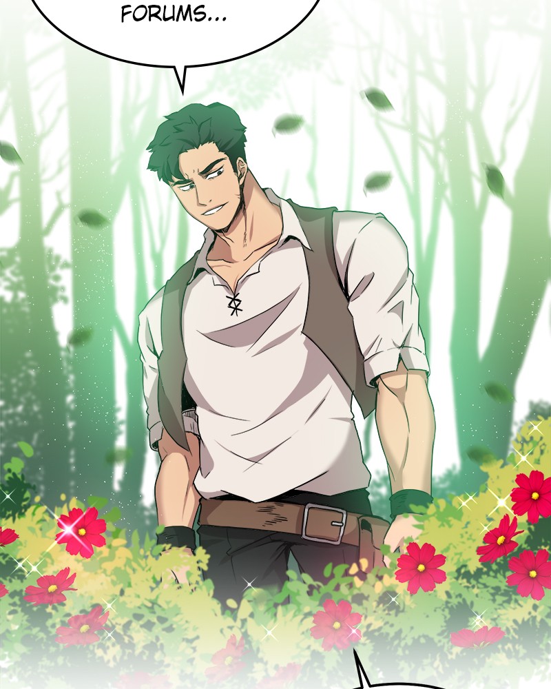 Read The Strongest Florist Manhwa Chapter 1 - ManhwaTop