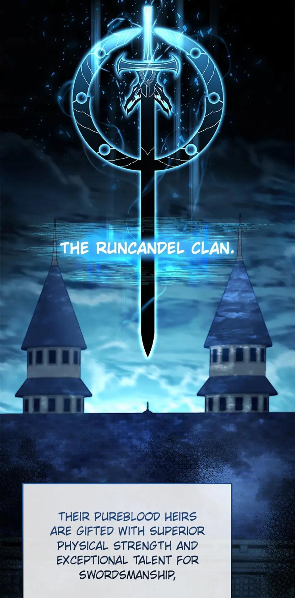 Swordmaster’s Youngest Son Chapter 1