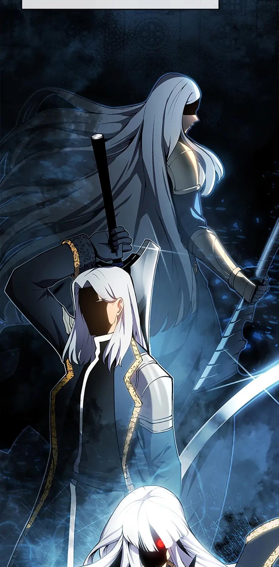 Swordmaster’s Youngest Son Chapter 1