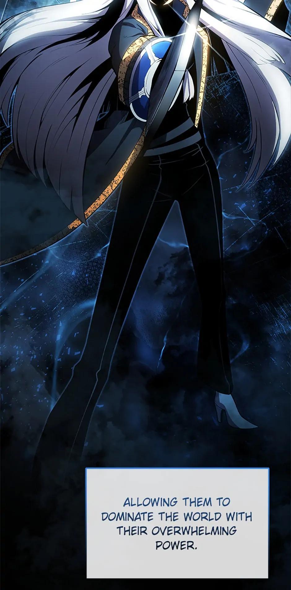 Swordmaster’s Youngest Son Chapter 1