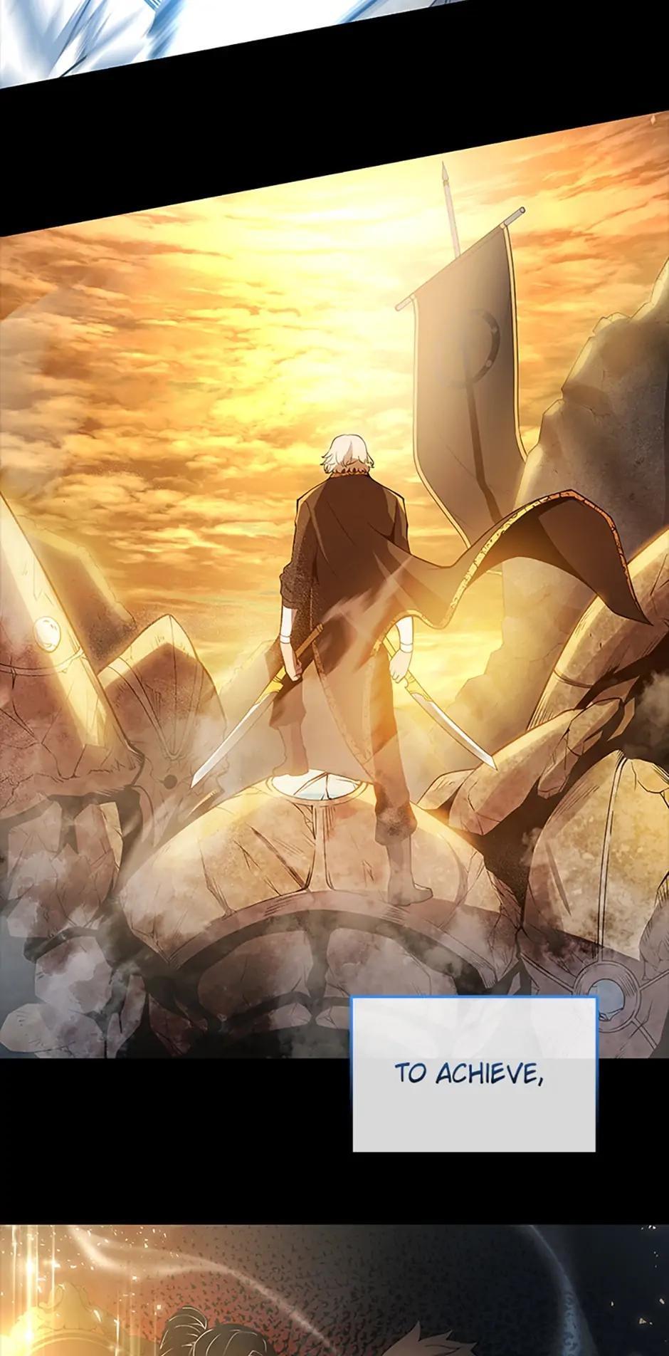 Swordmaster’s Youngest Son Chapter 1