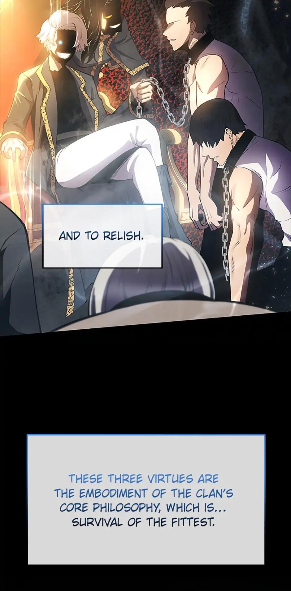 Swordmaster’s Youngest Son Chapter 1