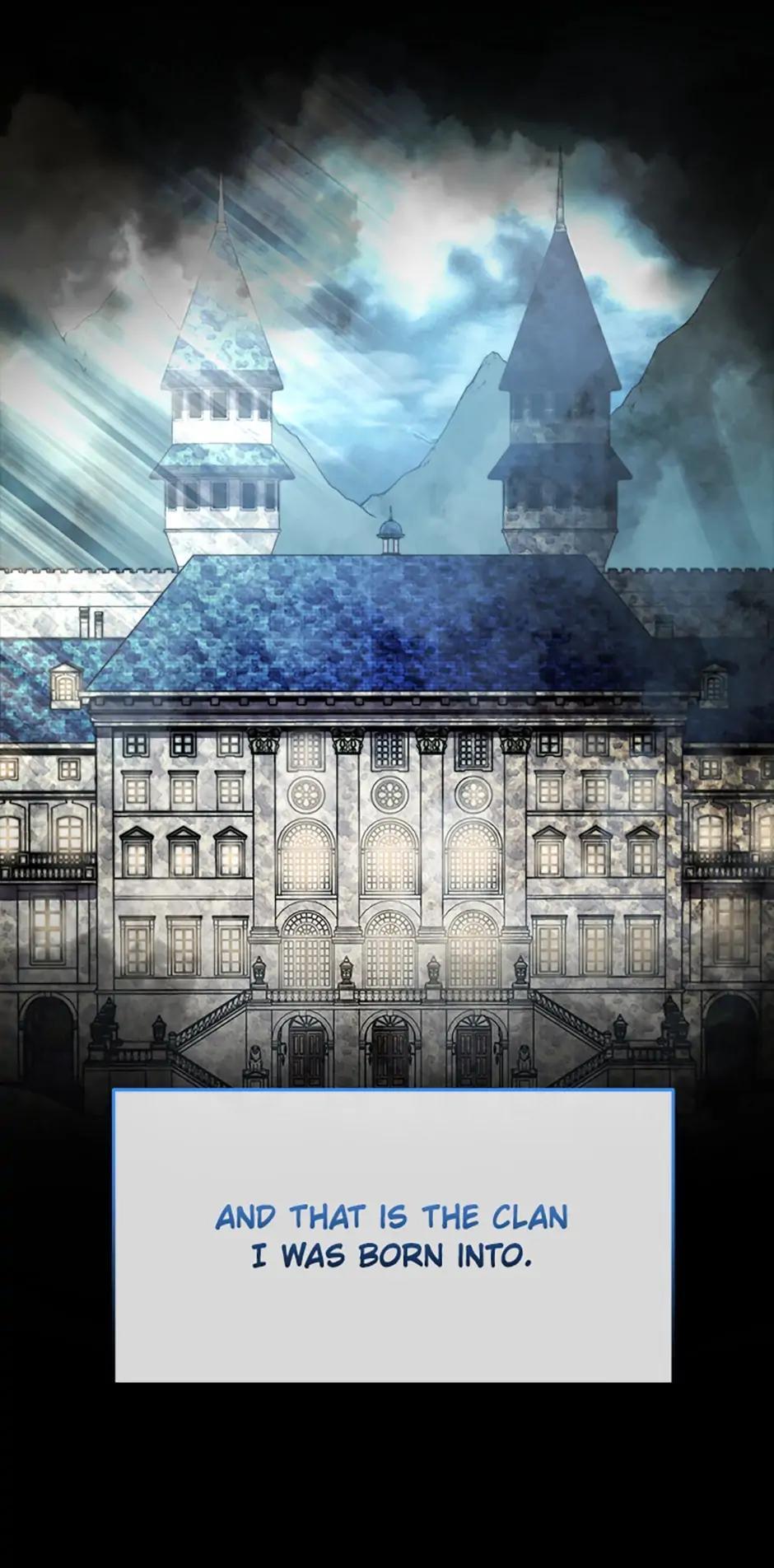 Swordmaster’s Youngest Son Chapter 1