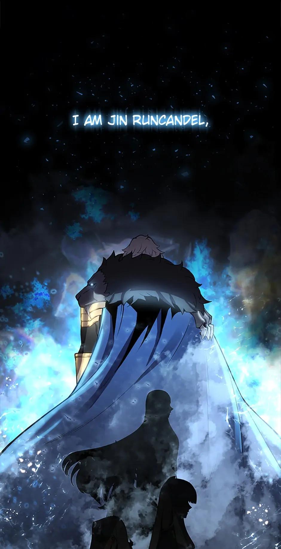 Swordmaster’s Youngest Son Chapter 1