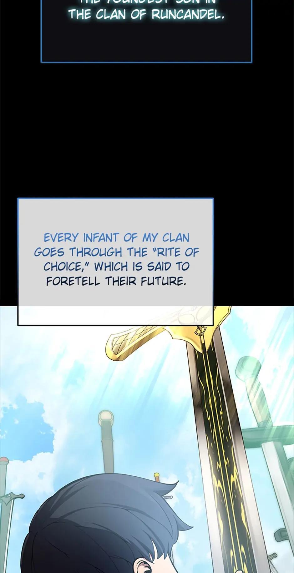 Swordmaster’s Youngest Son Chapter 1