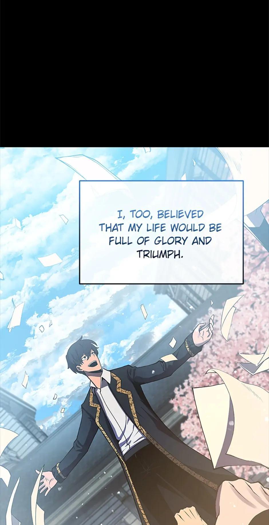 Swordmaster’s Youngest Son Chapter 1