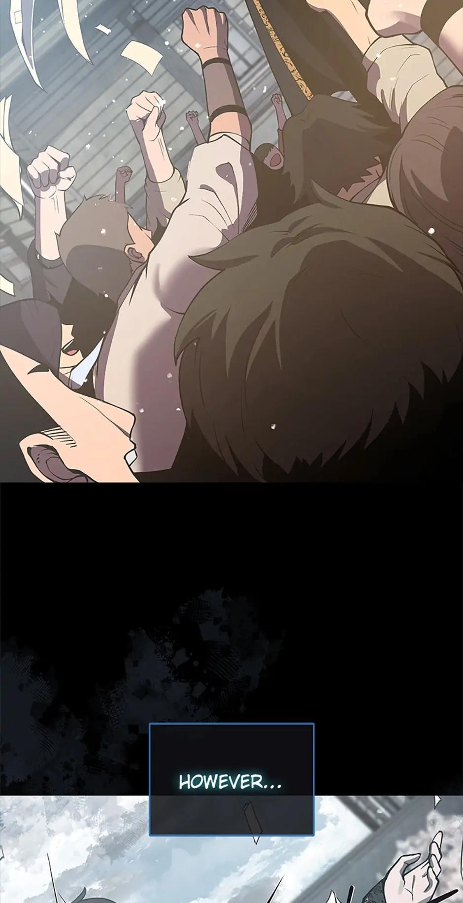 Swordmaster’s Youngest Son Chapter 1