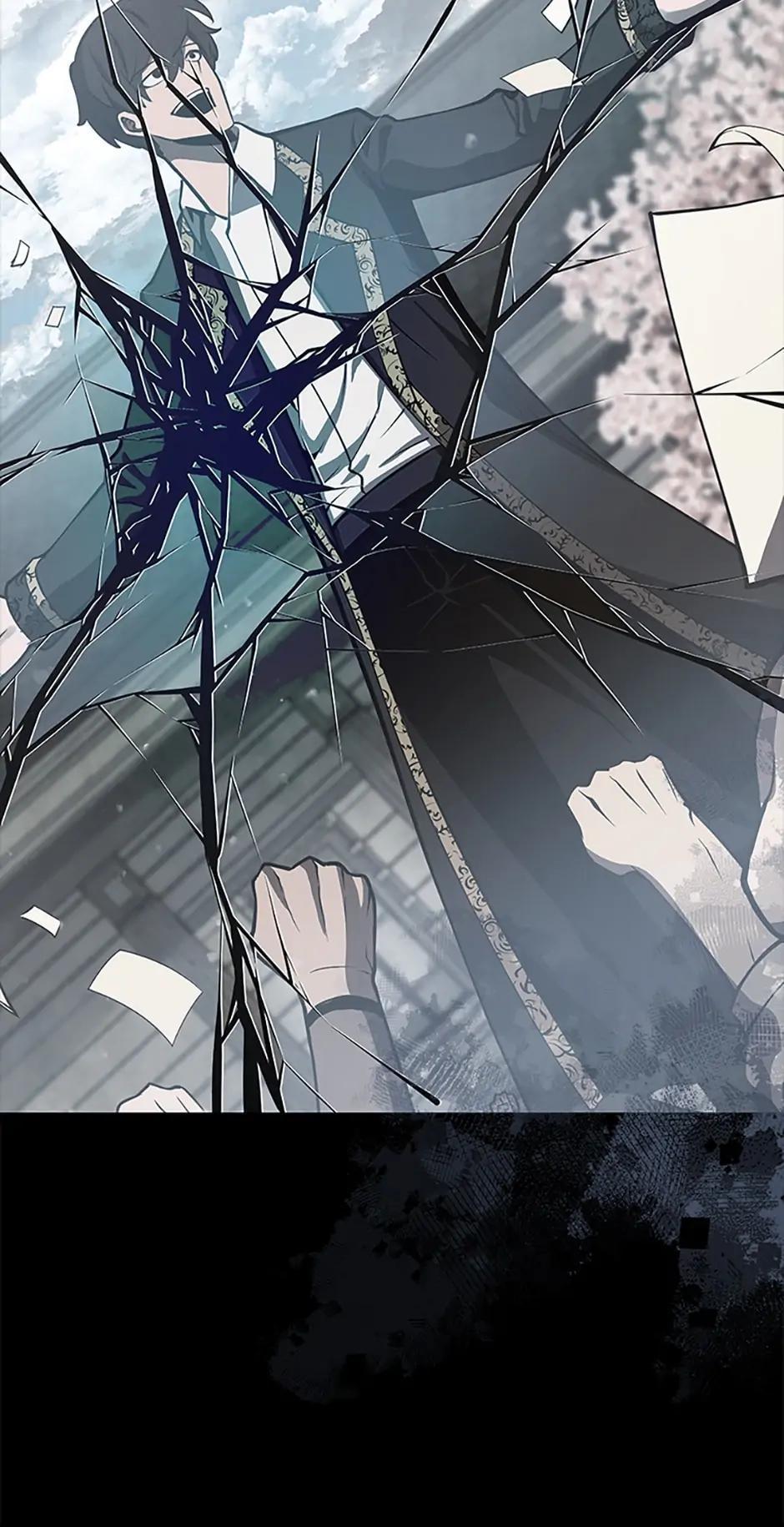 Swordmaster’s Youngest Son Chapter 1