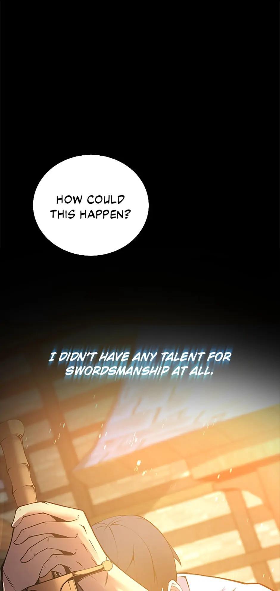 Swordmaster’s Youngest Son Chapter 1