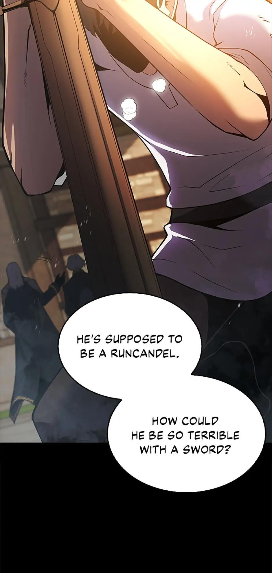 Swordmaster’s Youngest Son Chapter 1