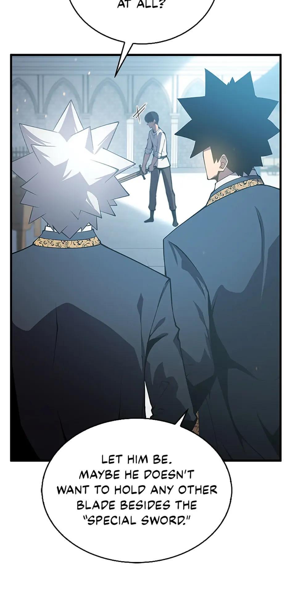 Swordmaster’s Youngest Son Chapter 1