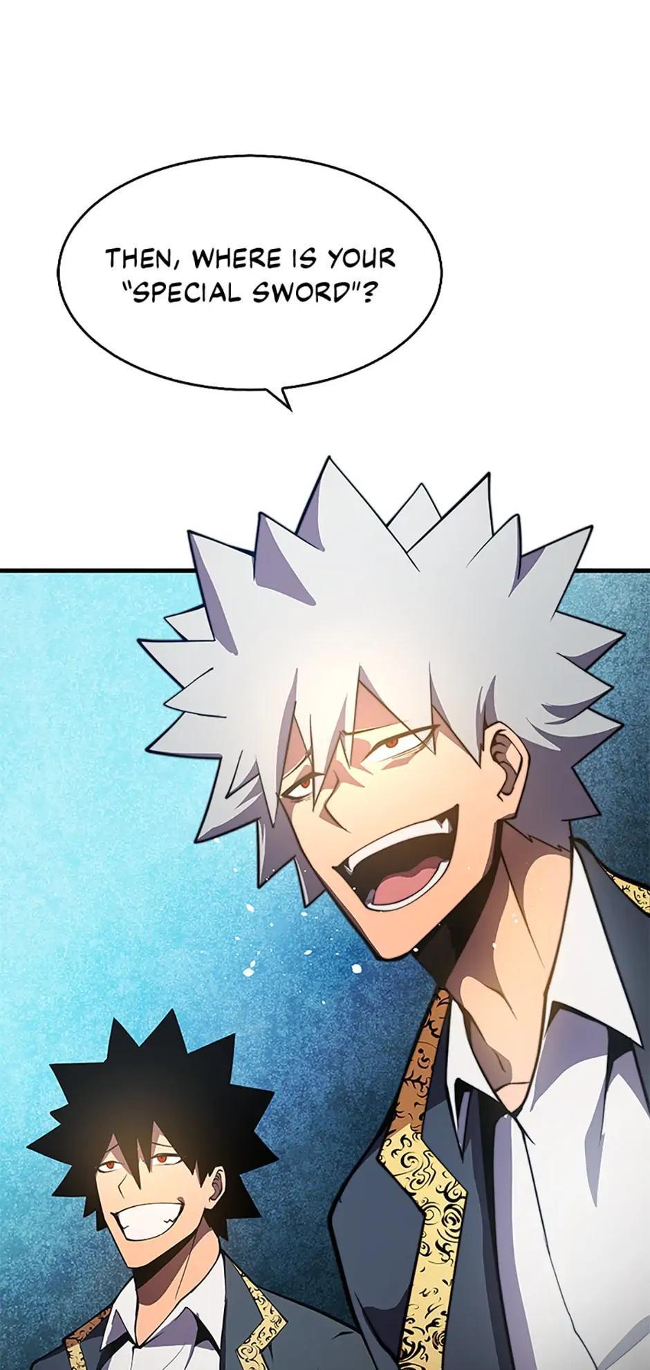 Swordmaster’s Youngest Son Chapter 1