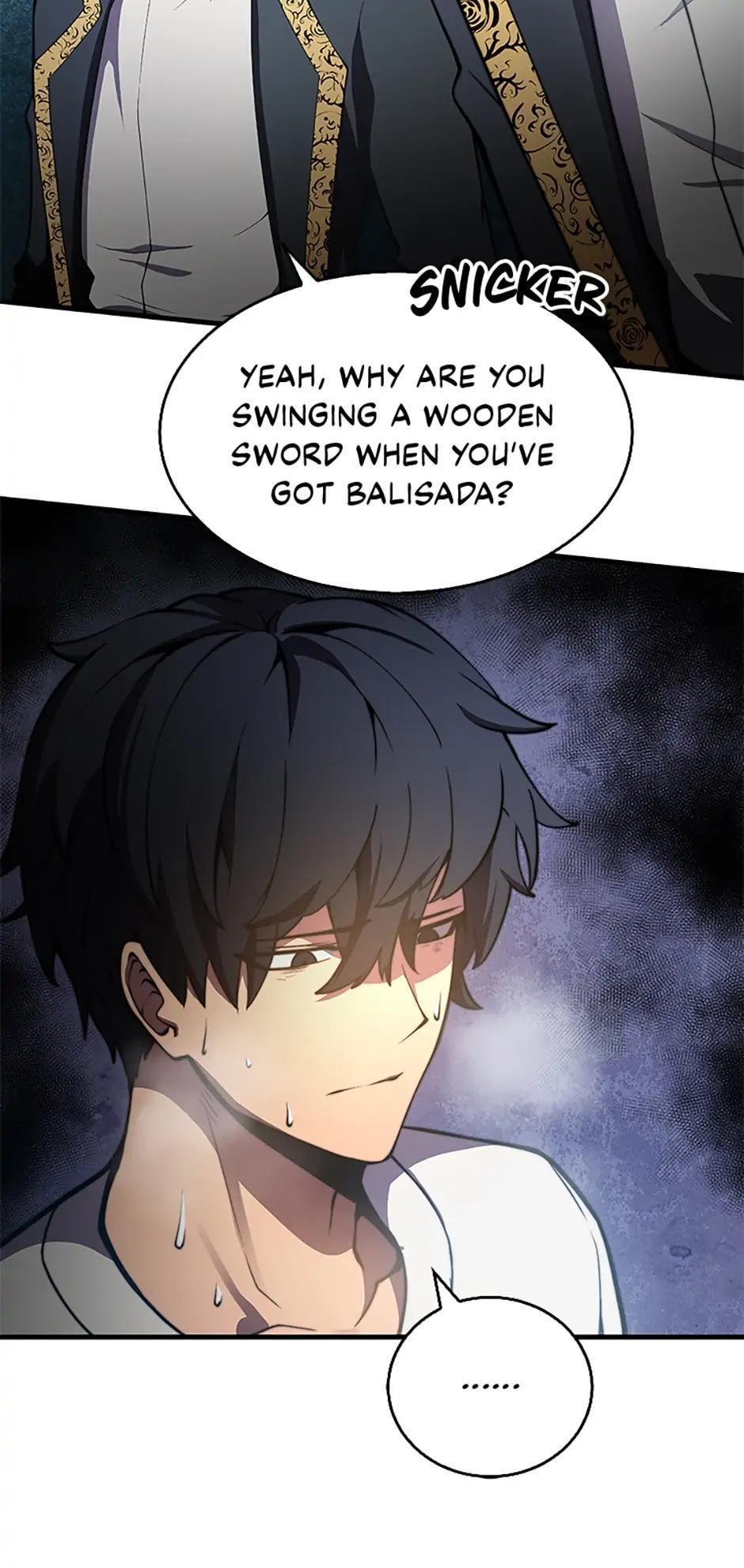 Swordmaster’s Youngest Son Chapter 1