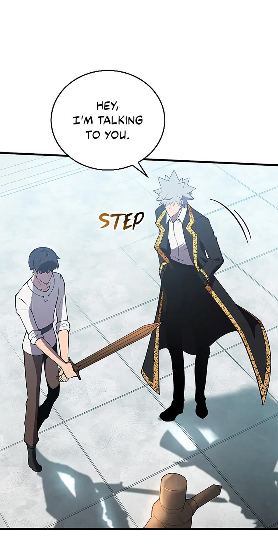 Swordmaster’s Youngest Son Chapter 1