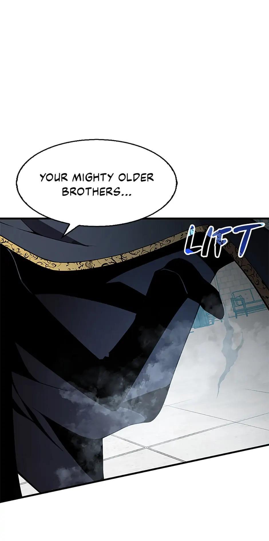 Swordmaster’s Youngest Son Chapter 1