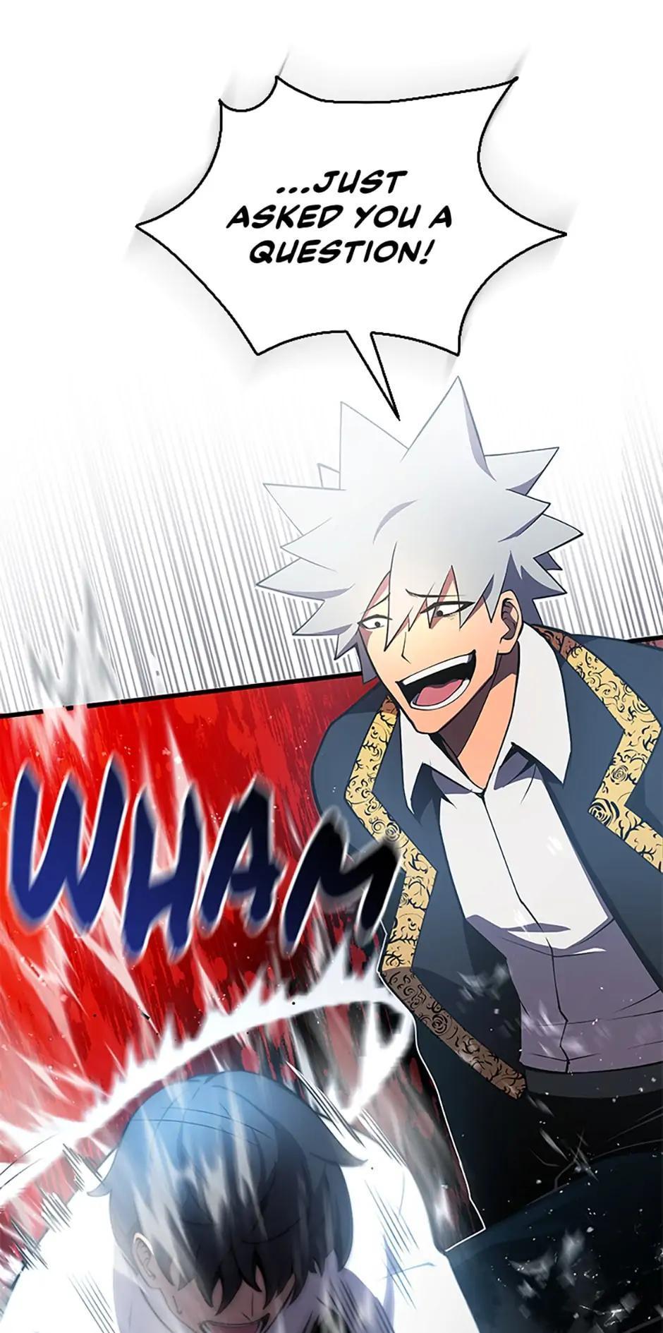 Swordmaster’s Youngest Son Chapter 1