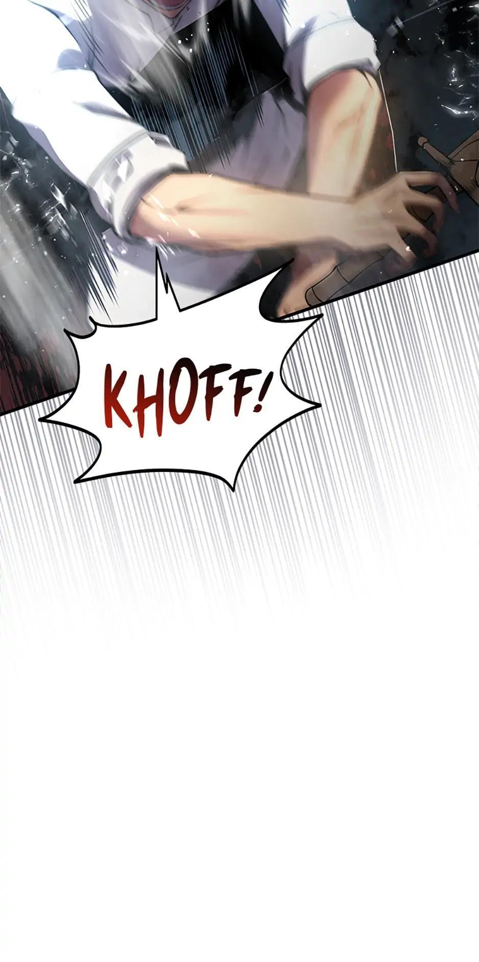 Swordmaster’s Youngest Son Chapter 1