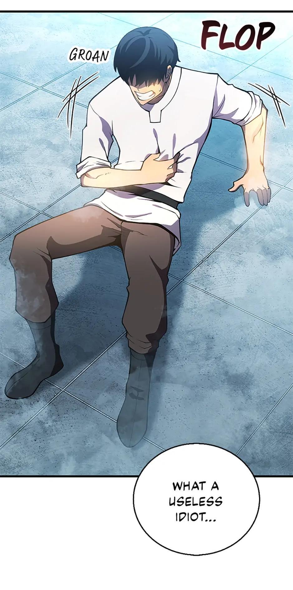 Swordmaster’s Youngest Son Chapter 1