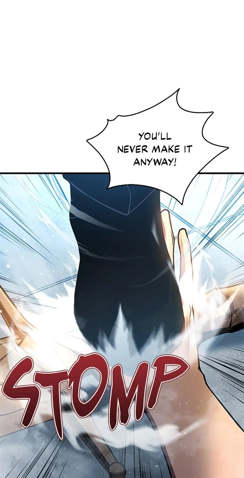 Swordmaster’s Youngest Son Chapter 1