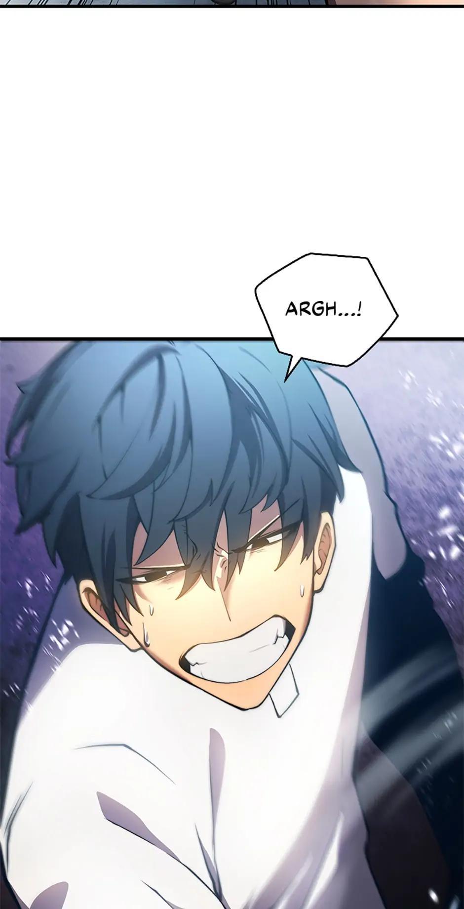 Swordmaster’s Youngest Son Chapter 1