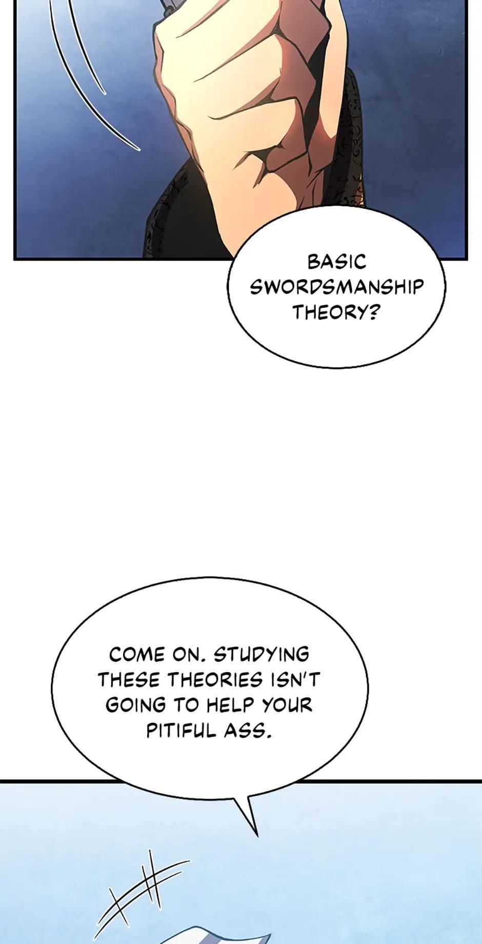 Swordmaster’s Youngest Son Chapter 1