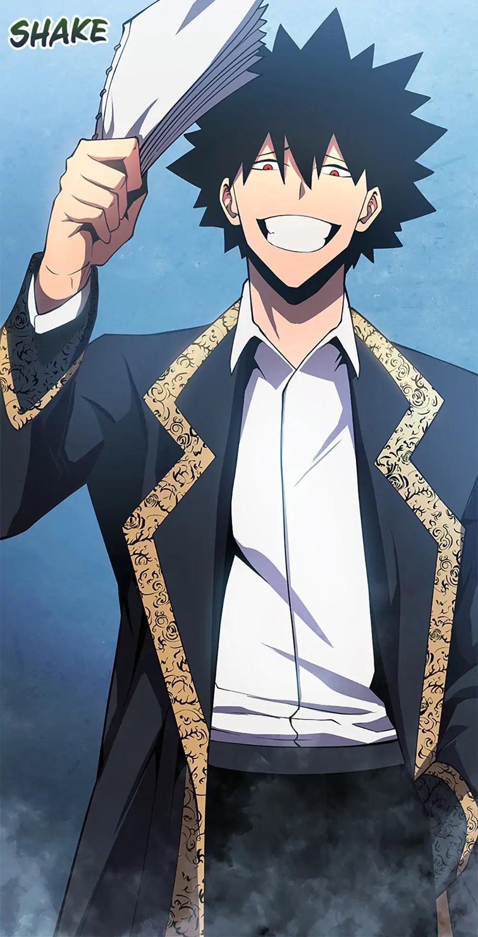 Swordmaster’s Youngest Son Chapter 1