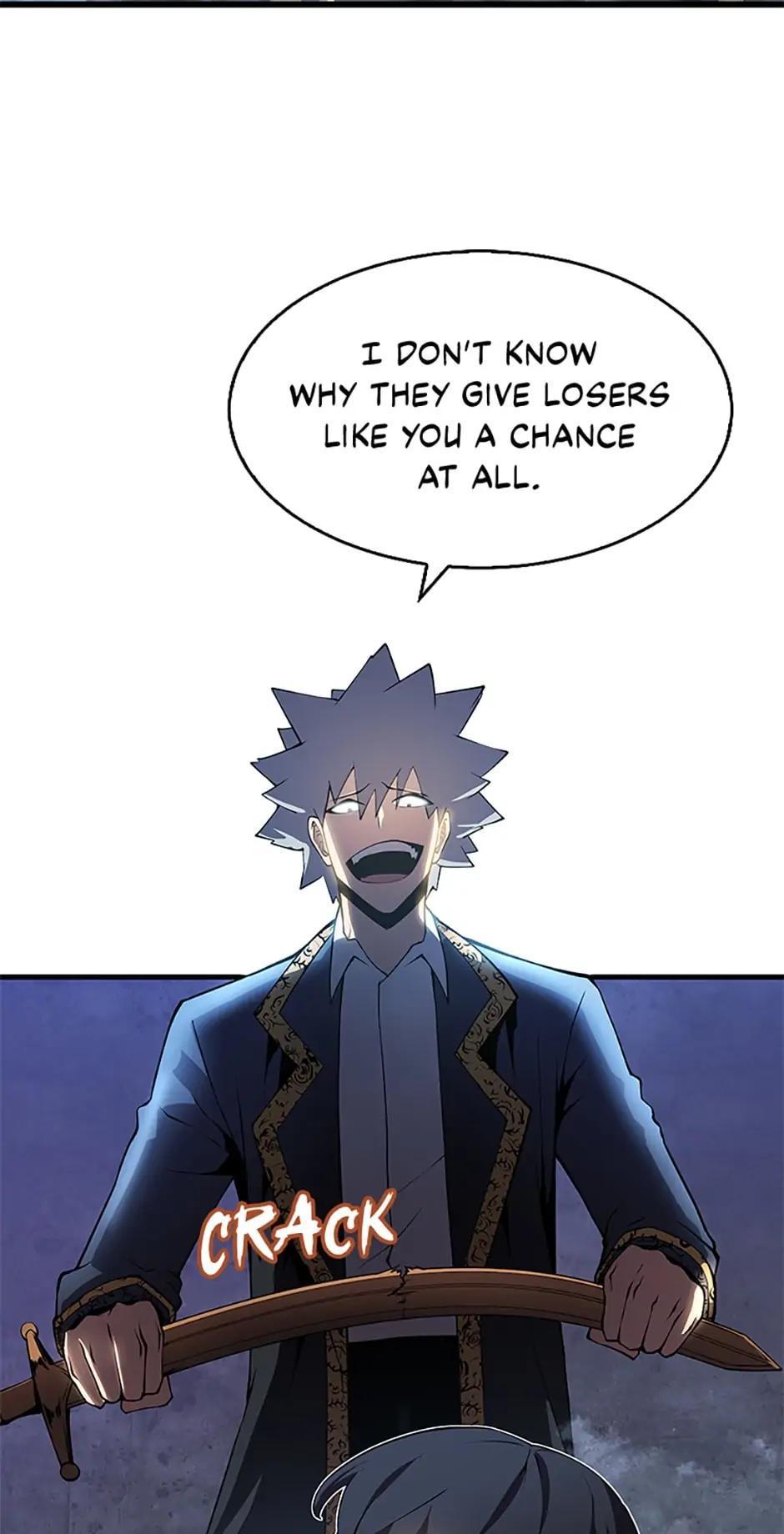 Swordmaster’s Youngest Son Chapter 1